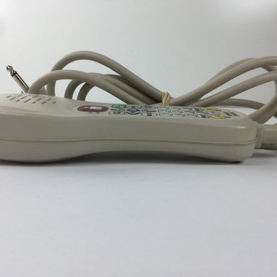 DIRECT DIGITAL Anacom Medtek A8153 087.1D Hospital Bed Remote