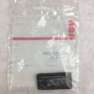RCA 222394 New made in Japan