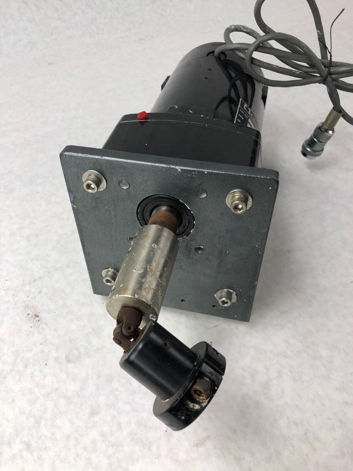 Glas-Col 099D Motor Stirrer 1/4 HP 2500 RPM