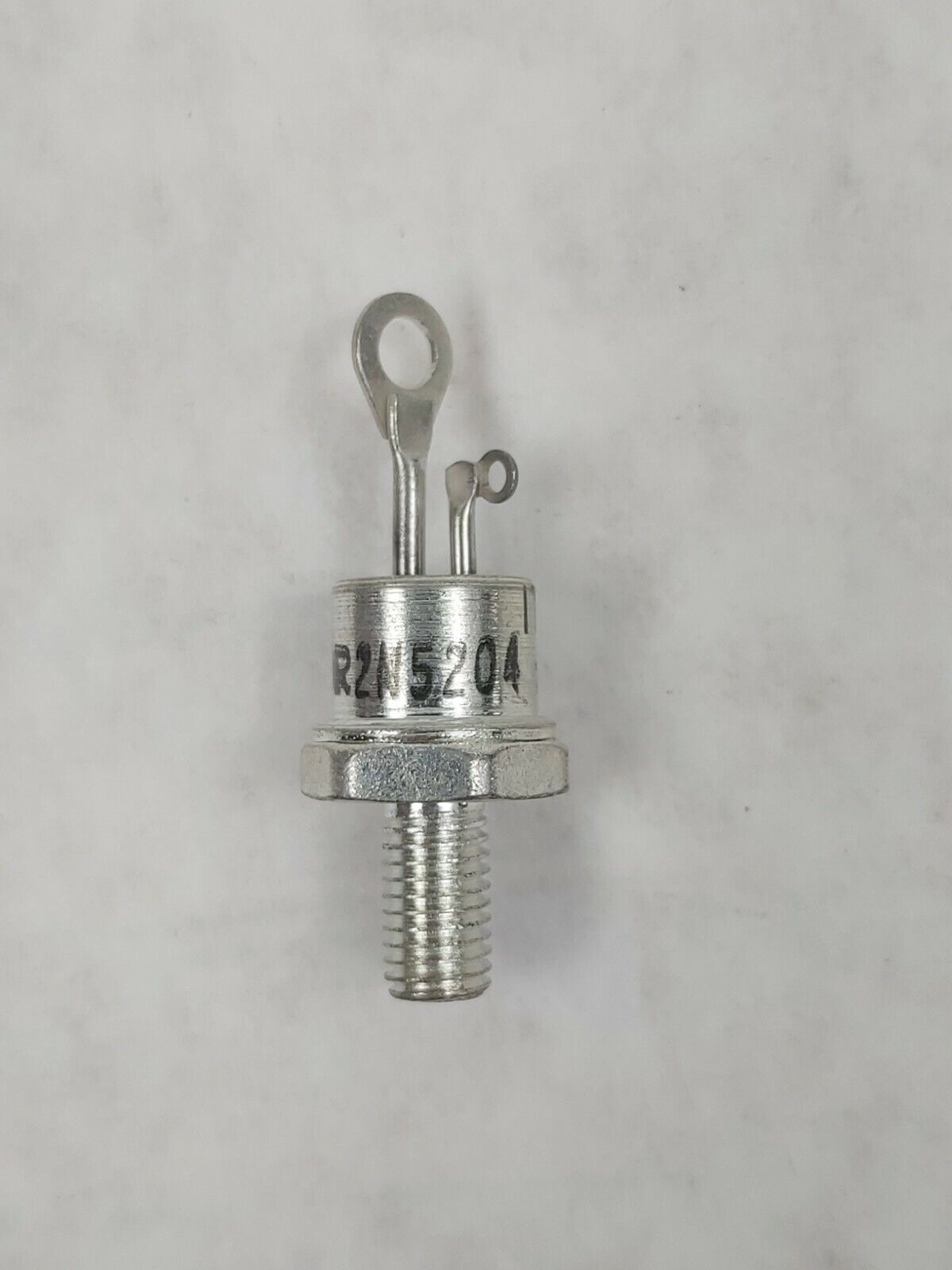 General Electric/Vishay 2N5204 Rectifier
