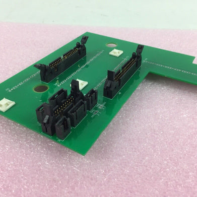 Siemens Bayer - 067-0600-01F 067-B120-01L - UFC Scrambler PCB
