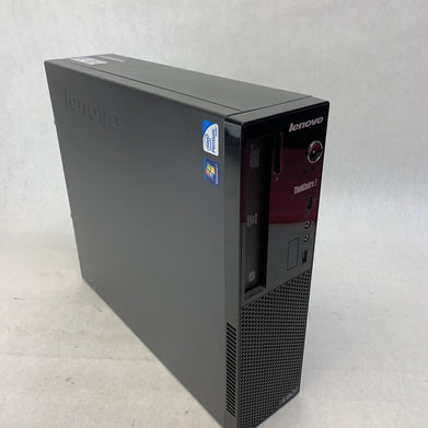 Lenovo ThinkCentre Edge72 SFF Intel Pentium G640 2.8GHz 4GB RAM No HDD No OS