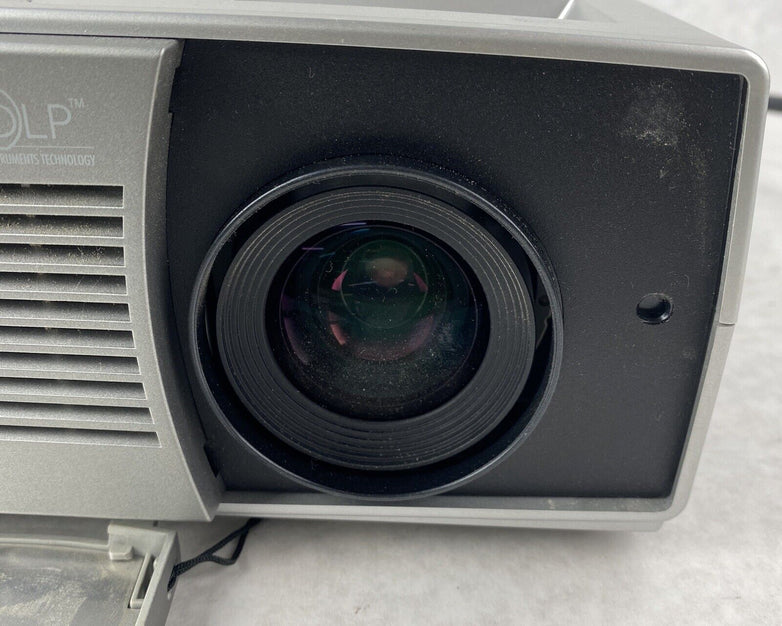 Toshiba TDP-T99 DLP Data Projector ONLY No Accessories No Remote No Case