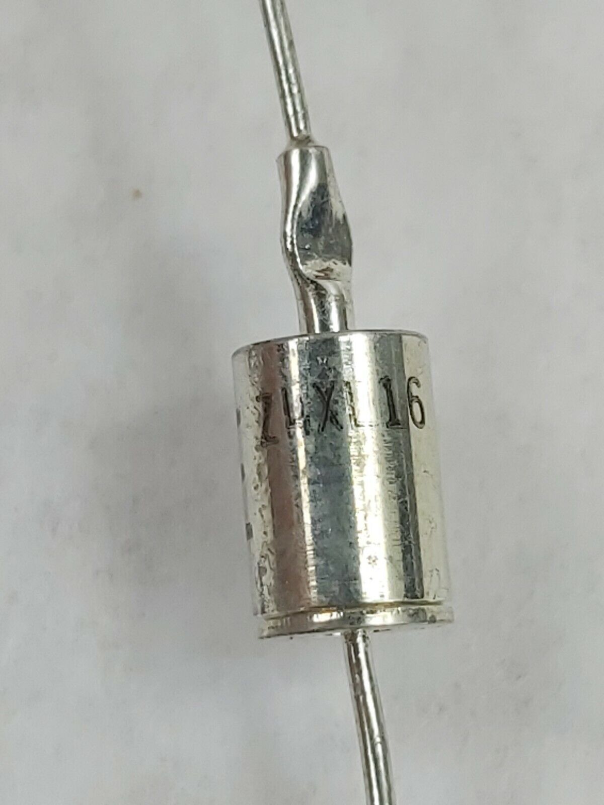General Electric Z4XL16 Semiconductor