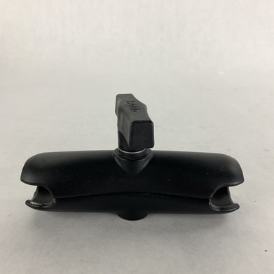 RAM Mount  1.5" Ball Plate Long Surface Screw Down Mount 6"