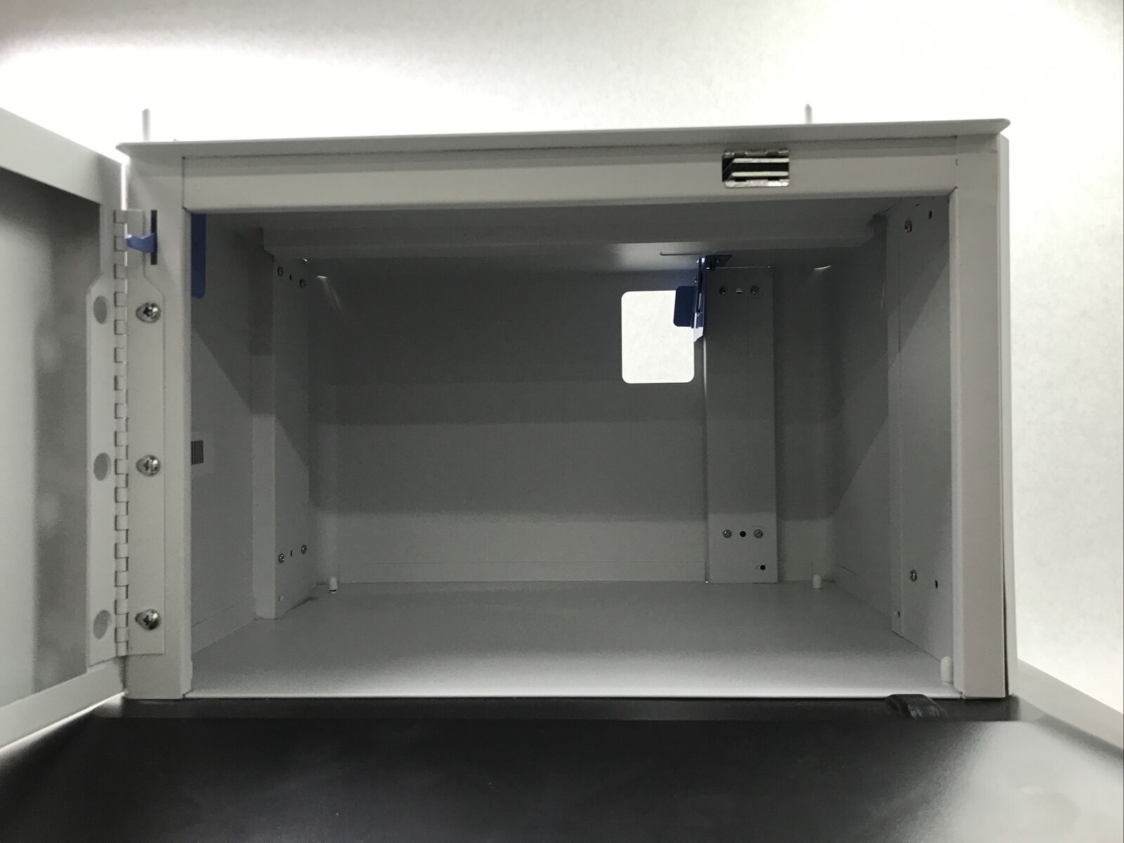 HP 2A73A LaserJet Printer cabinet