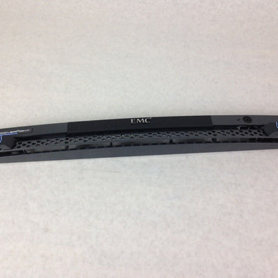EMC 100-563-345 1U Bezel Gen 2 RECOVERPOINT Server Face Plate