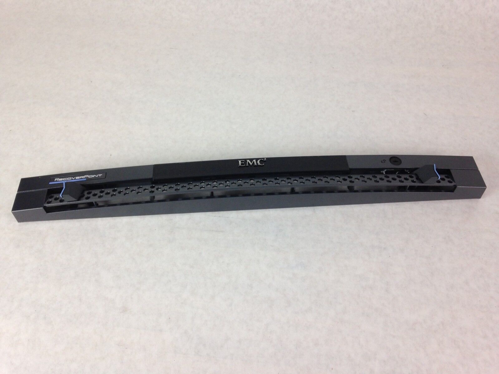 EMC 100-563-345 1U Bezel Gen 2 RECOVERPOINT Server Face Plate