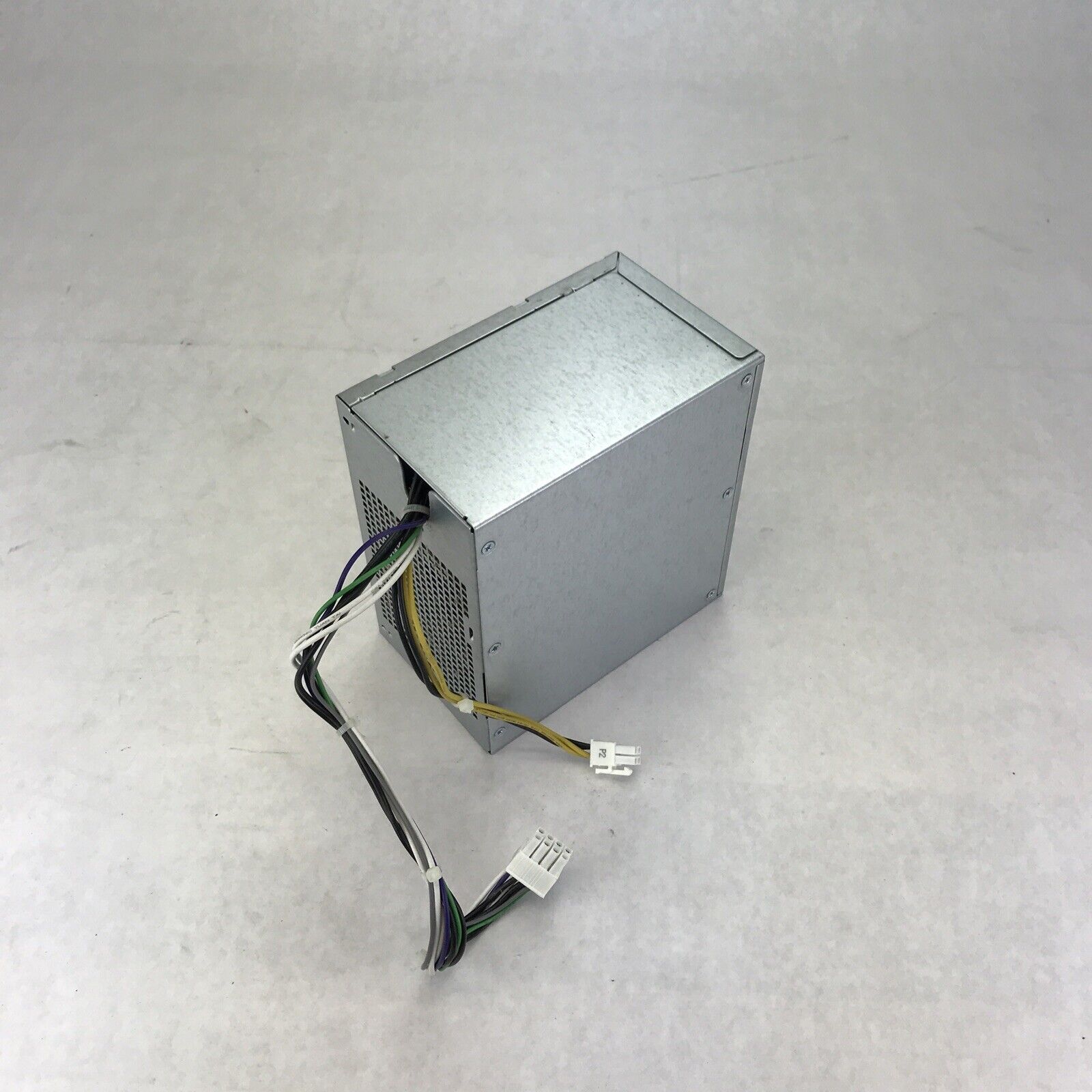 Dell WHN49 L290EM-00 Gray OptiPlex Power Supply Max Power 290WSN/00023093