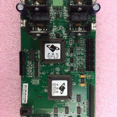 Beckman Coulter 717365 - Rev. +F - Replacement Part