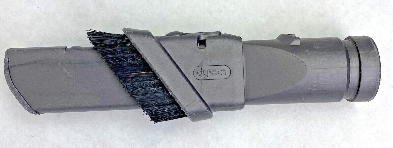 Dyson 914338-01 Combination Tool upholstery brush crevice DC22 DC27 DC28 DC33