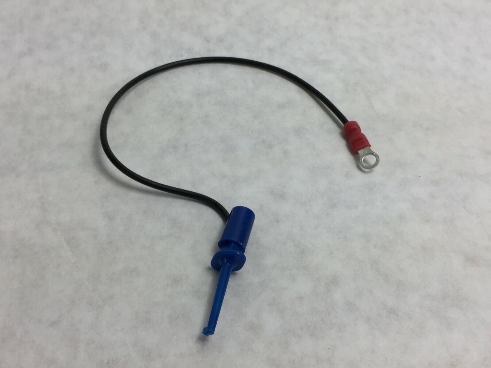 Waters Micromass Grounding Strap Syringe Pump M945768AC1   NOS