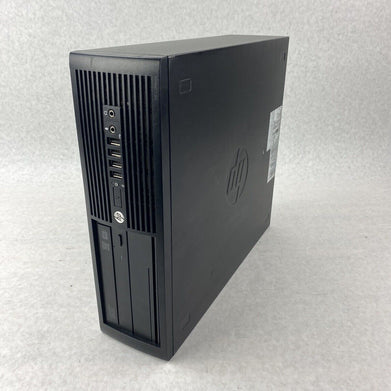 HP Compaq 4000 Pro Pentium Dual-Core E6600 3.06GHz 4GB RAM NO HDD NO OS
