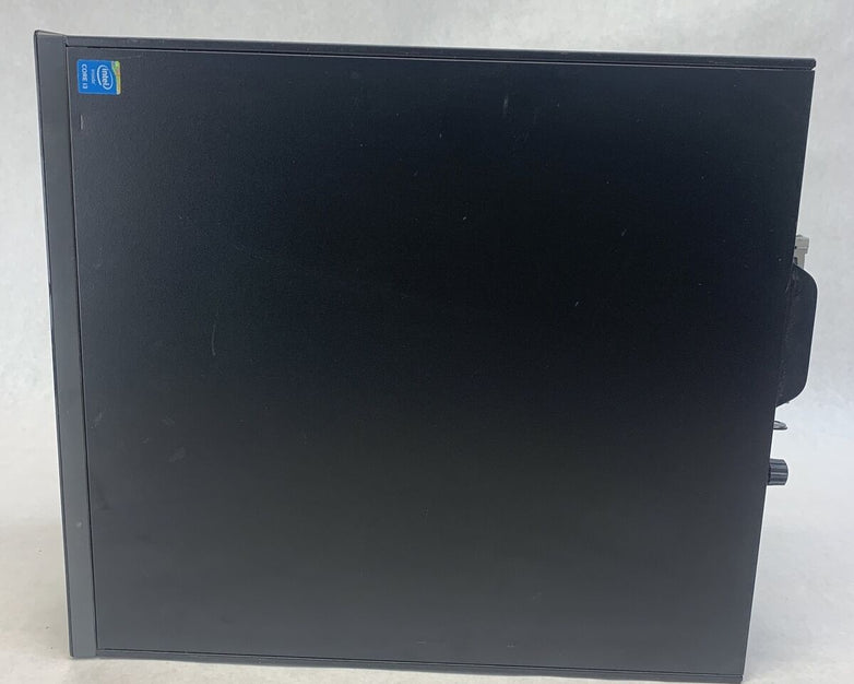 HP ProDesk 400 G1 SFF Intel Core i3-4160 2.3GHz 4GB RAM No HDD No OS