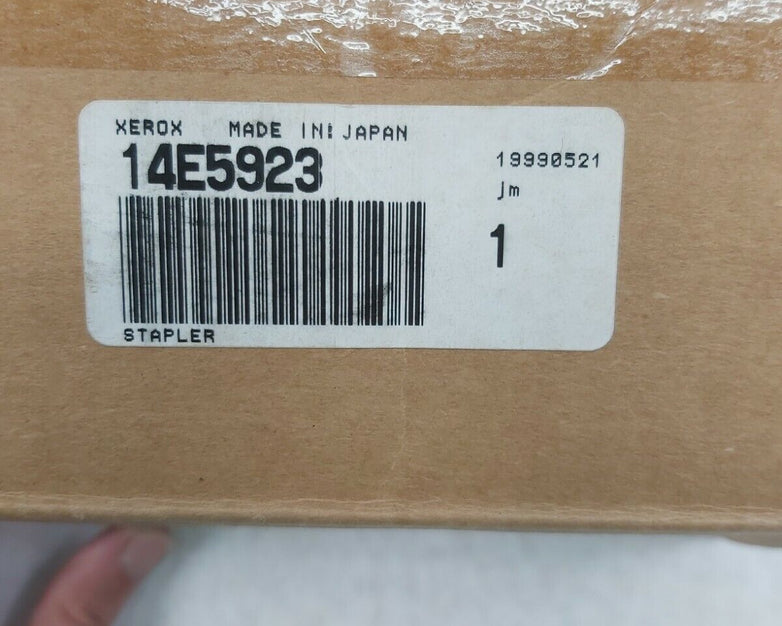 Xerox 14E5923 Stapler