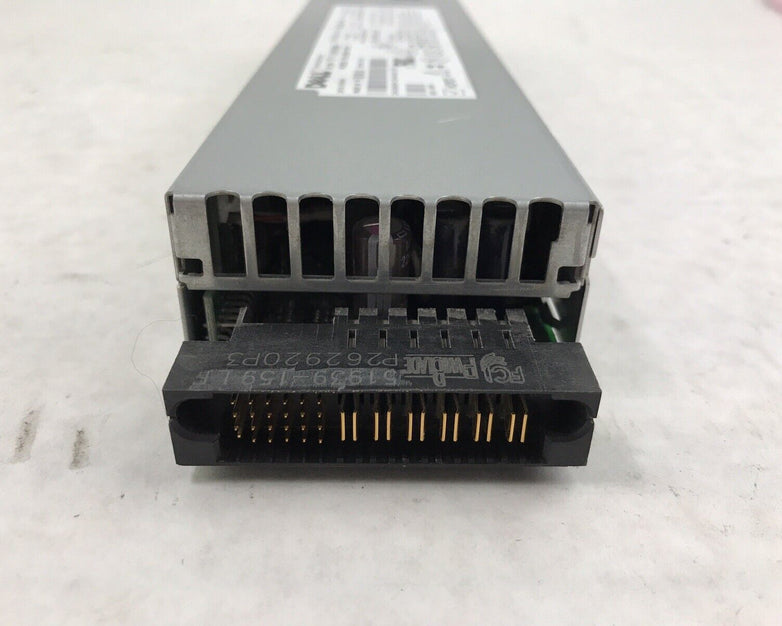 (Lot of 2) Dell Z670P-00 0HY1 670 Watt server power supply 7001080-Y100