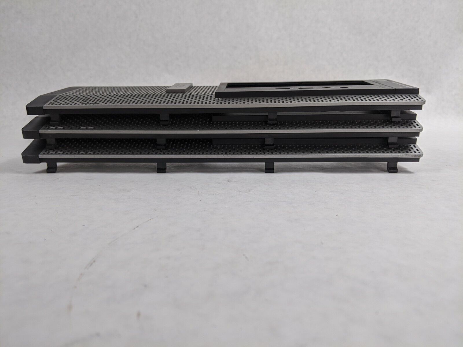 DELL 70KWX  OPTIPLEX 3010 Desktop Front Bezel Plate Cover Lot of 9 070KWX PG6008