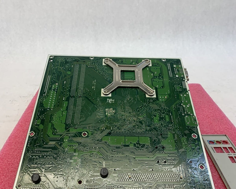 HP PRO 500B MT Motherboard Intel Pentium Dual-Core E5700 3GHz 4GB RAM
