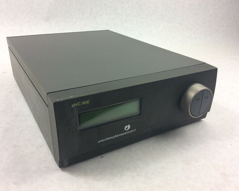 GE Amersham Pharmacia PH/C-900 AKTA FPLC Monitor Detector