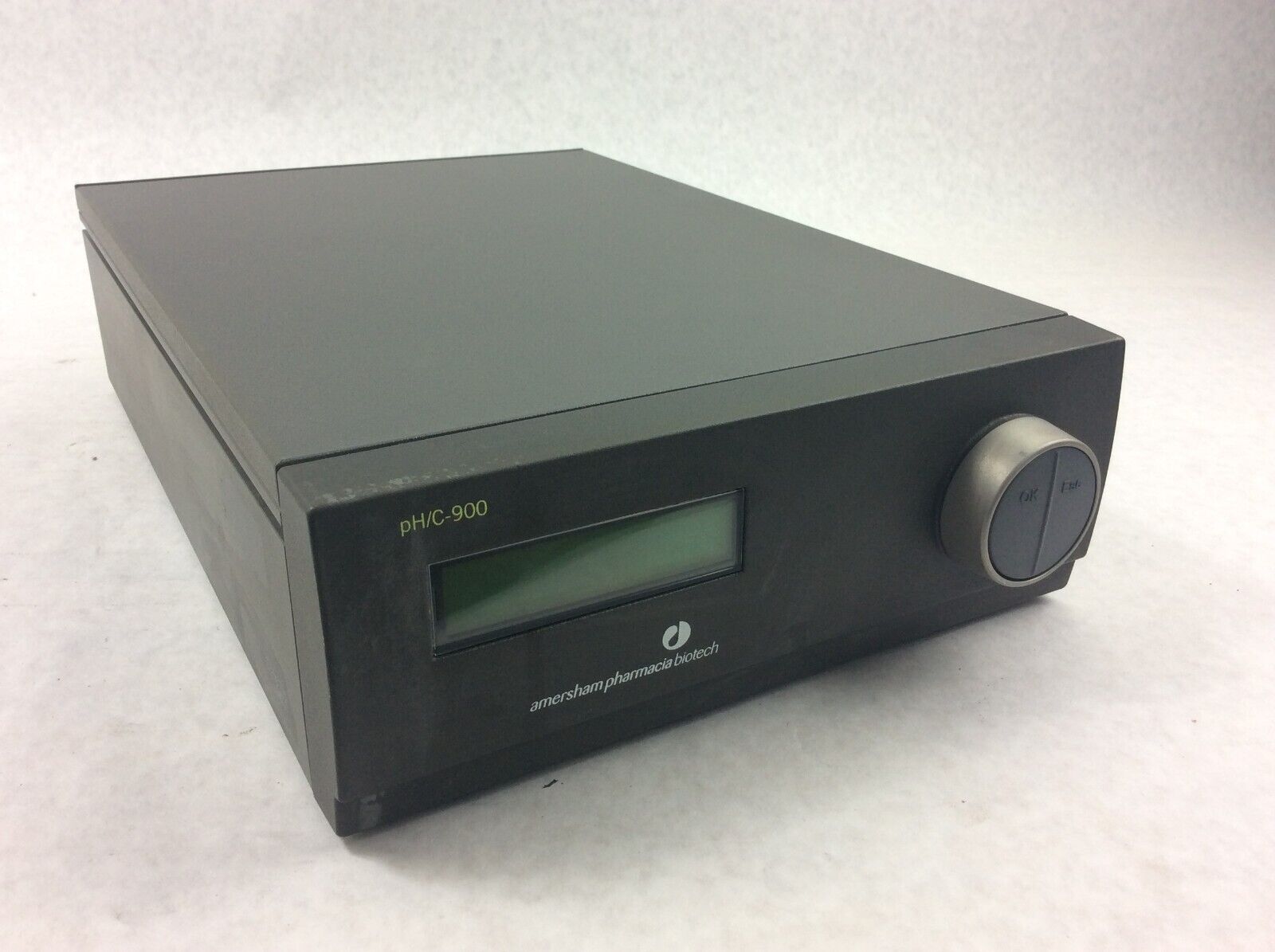 GE Amersham Pharmacia PH/C-900 AKTA FPLC Monitor Detector