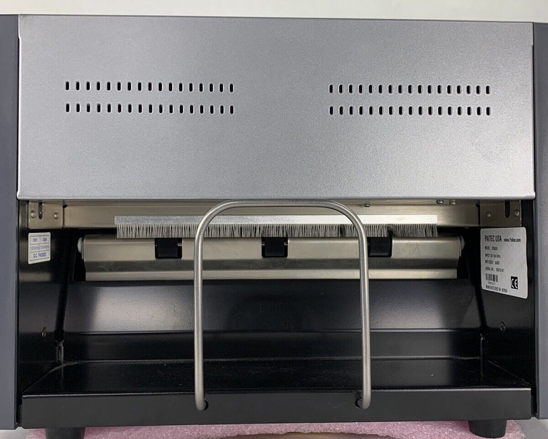 Paitec ES5000 Document Folder for Parts and Repair