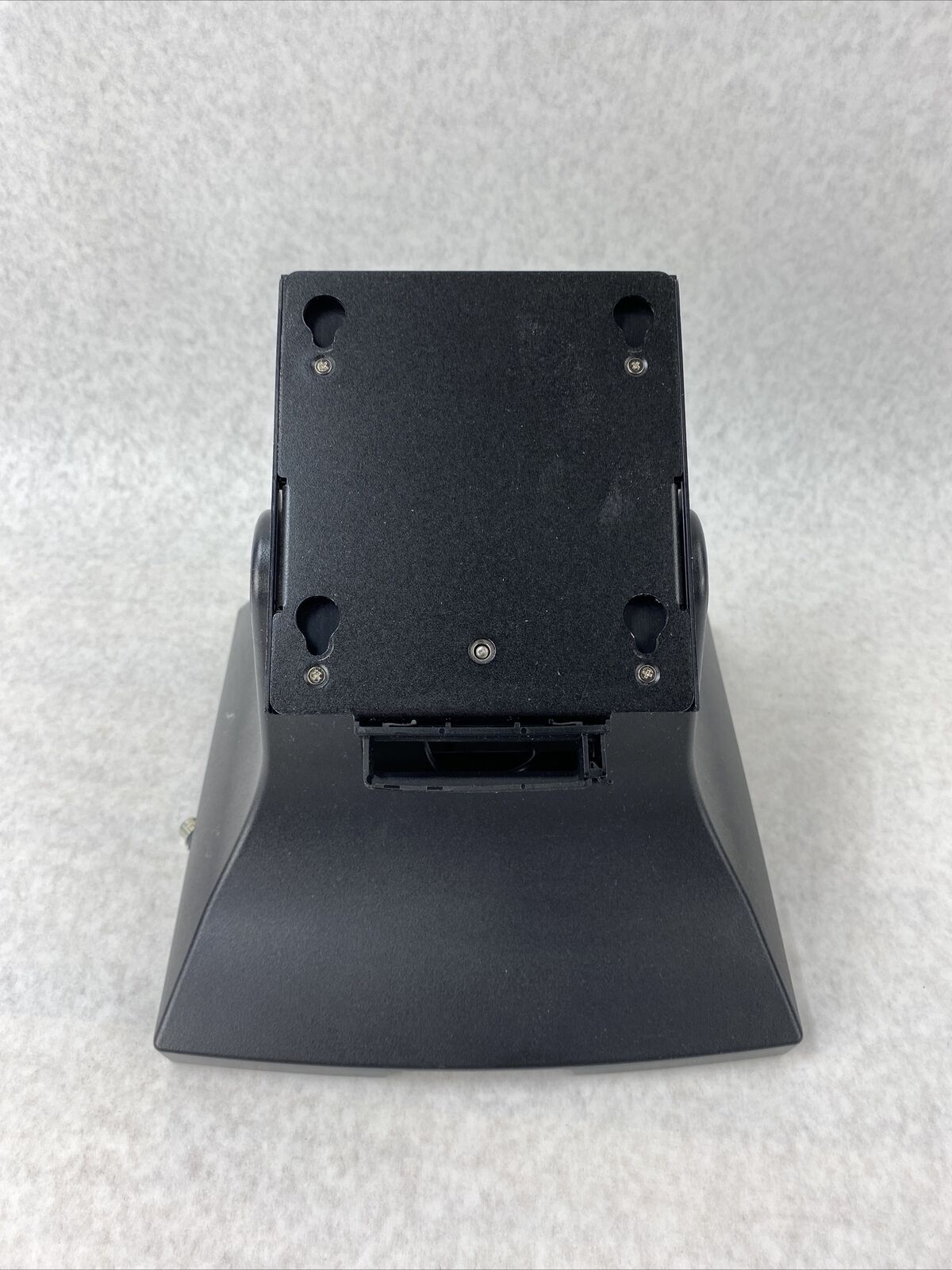 Par M5150 Adjustable Point of Sale Touchscreen Monitor Stand