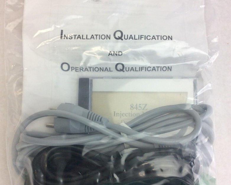 Gilson 845Z PREP Injection Module with 845Z Prep 251552