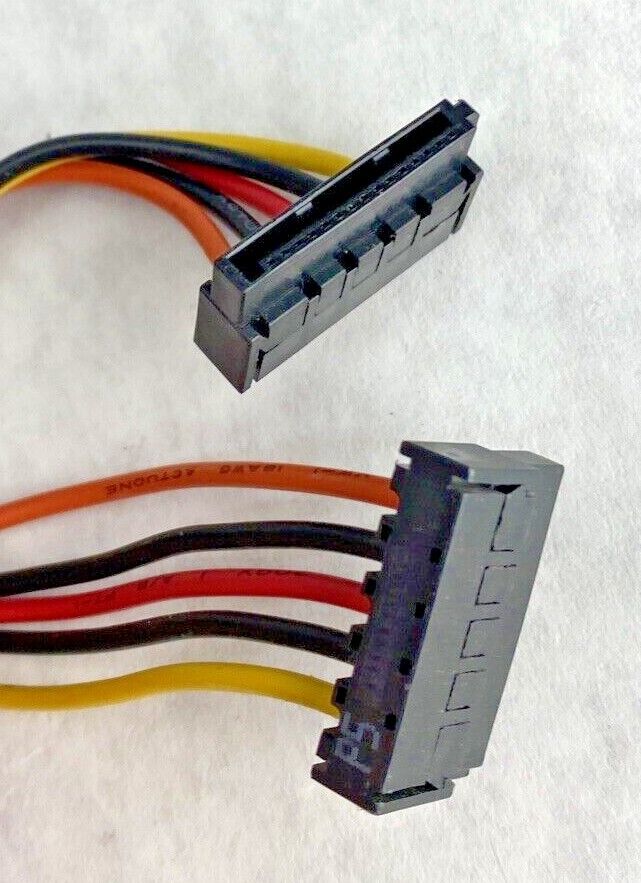 Lot of 6 Dell 0M619F 235W H235PD-01 Desktop Power Supply OEM DELL PSU