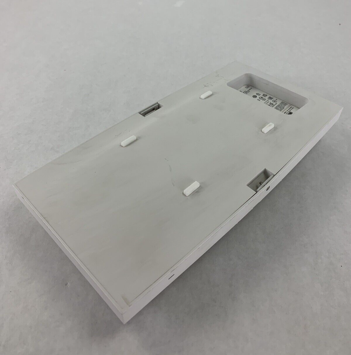 Cisco Meraki MR46E-HW Cloud Managed Wireless Access Point Unclaimed Bent Antenna