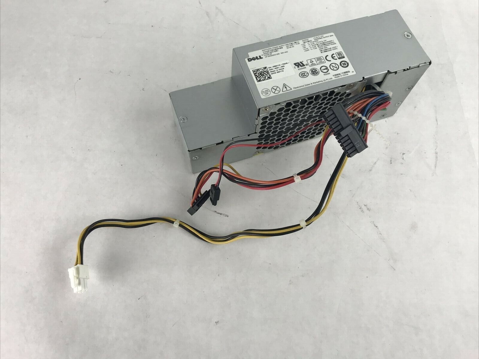 Power Supply 235W for Dell 780 F235E-00