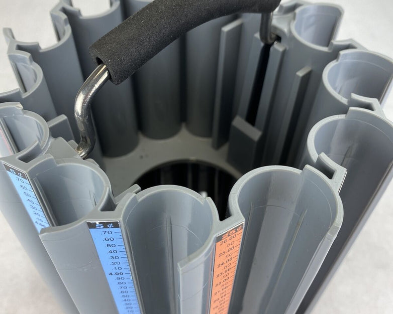 replacement Glory InstaChange 5900 Coin Dispenser MAGAZINE ONLY