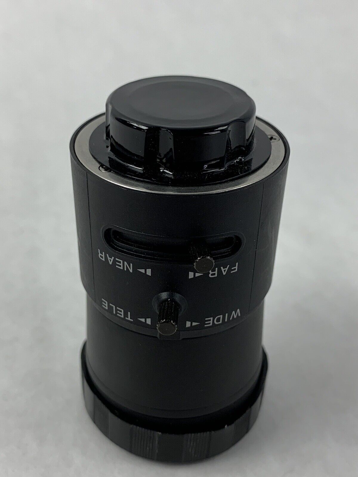 Honeywell  HLM5V50F13 High Performance CCTV Lens