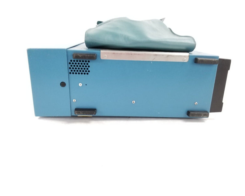 Atlantic Research Corporation Interview 40A Data Analyzer