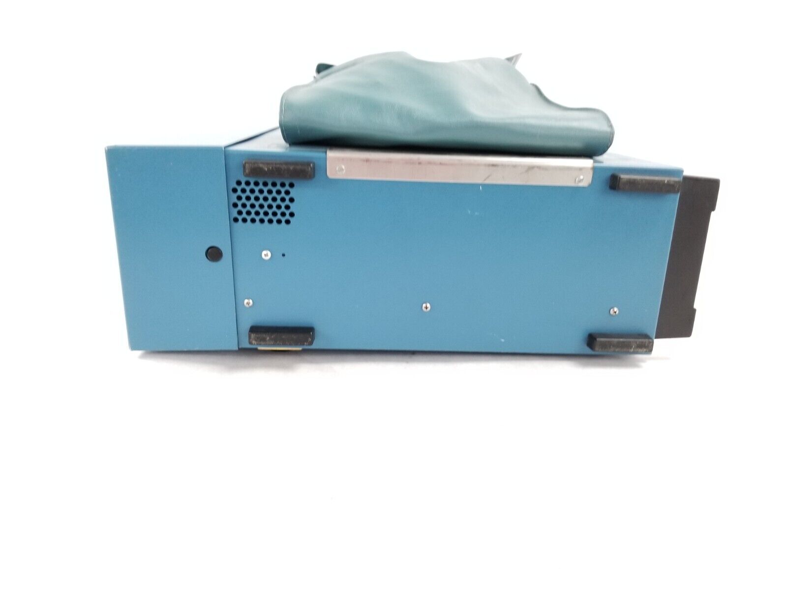 Atlantic Research Corporation Interview 40A Data Analyzer