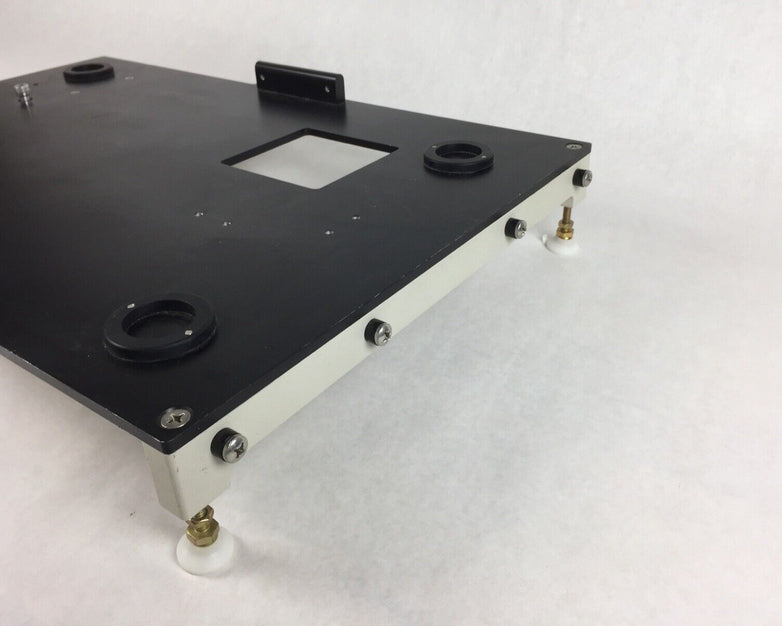 Biomex Spectcamax Plate Stackers