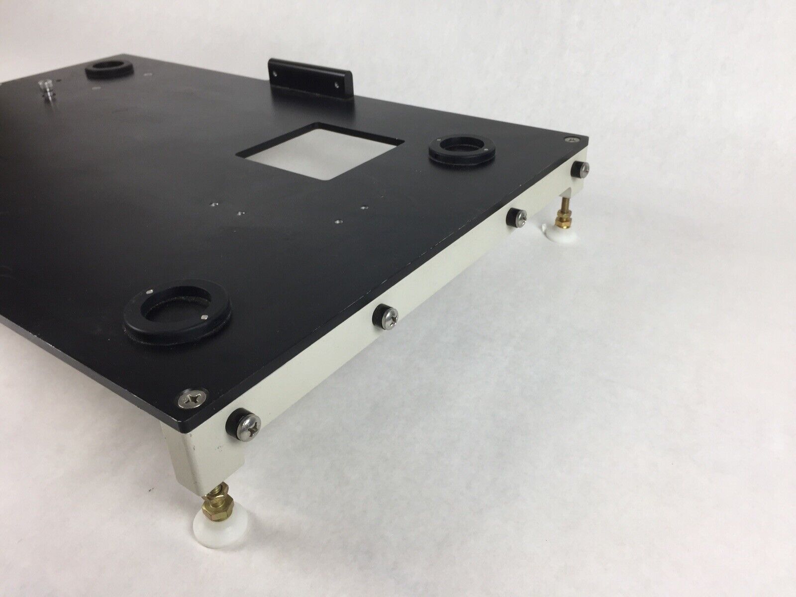 Biomex Spectcamax Plate Stackers
