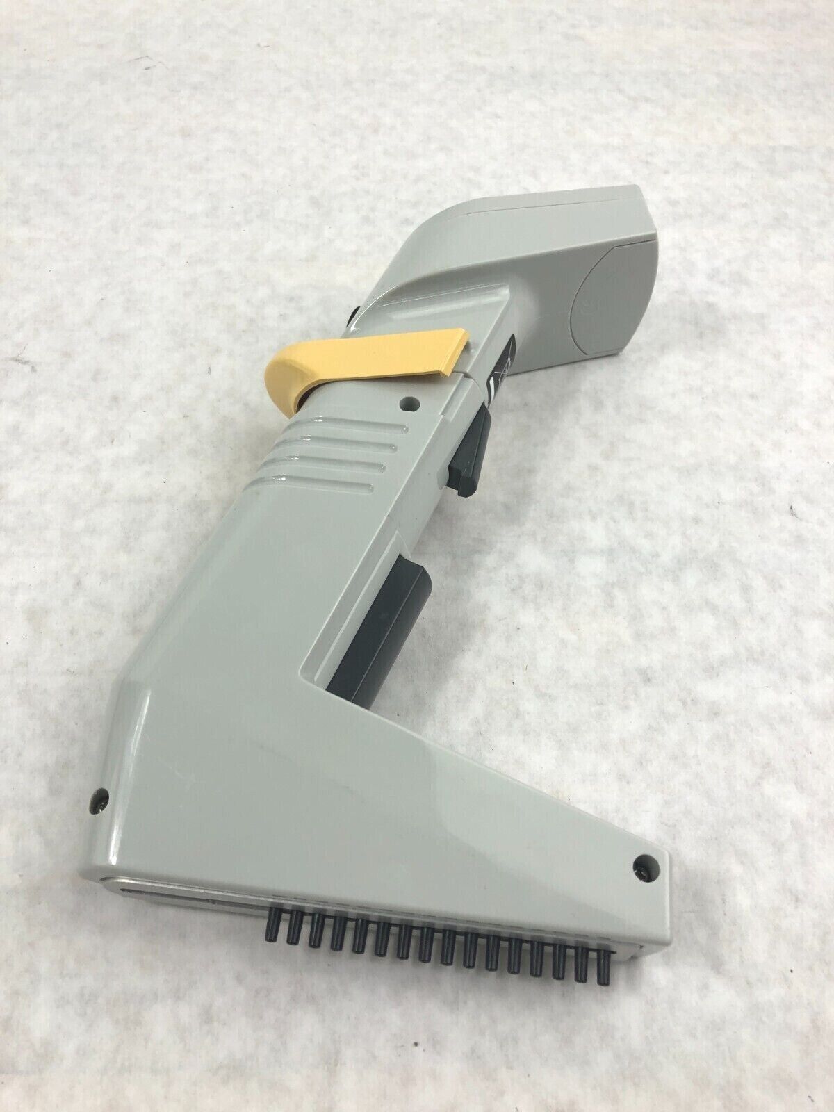Lot of 4 Thermo Scientific MATRIX Multichannel Electronic Pipette Impact 2