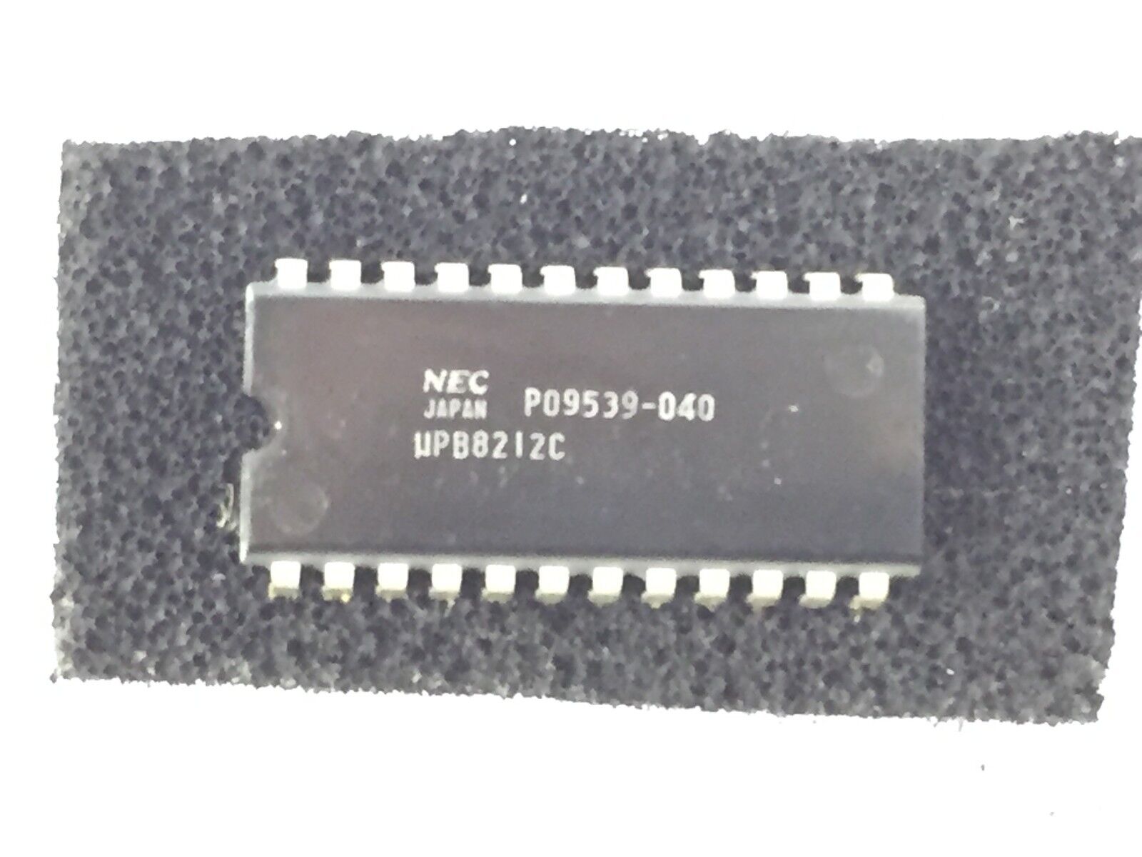 NEC P09539-040 UPBB212C Lot of 5