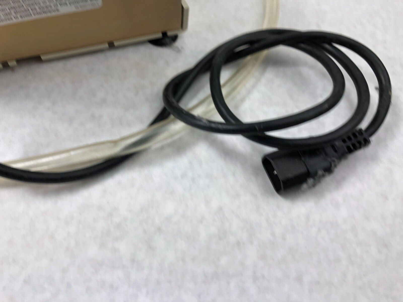 Bio-Rad Cooling Module (Non-CFC) & Variable Speed Pump
