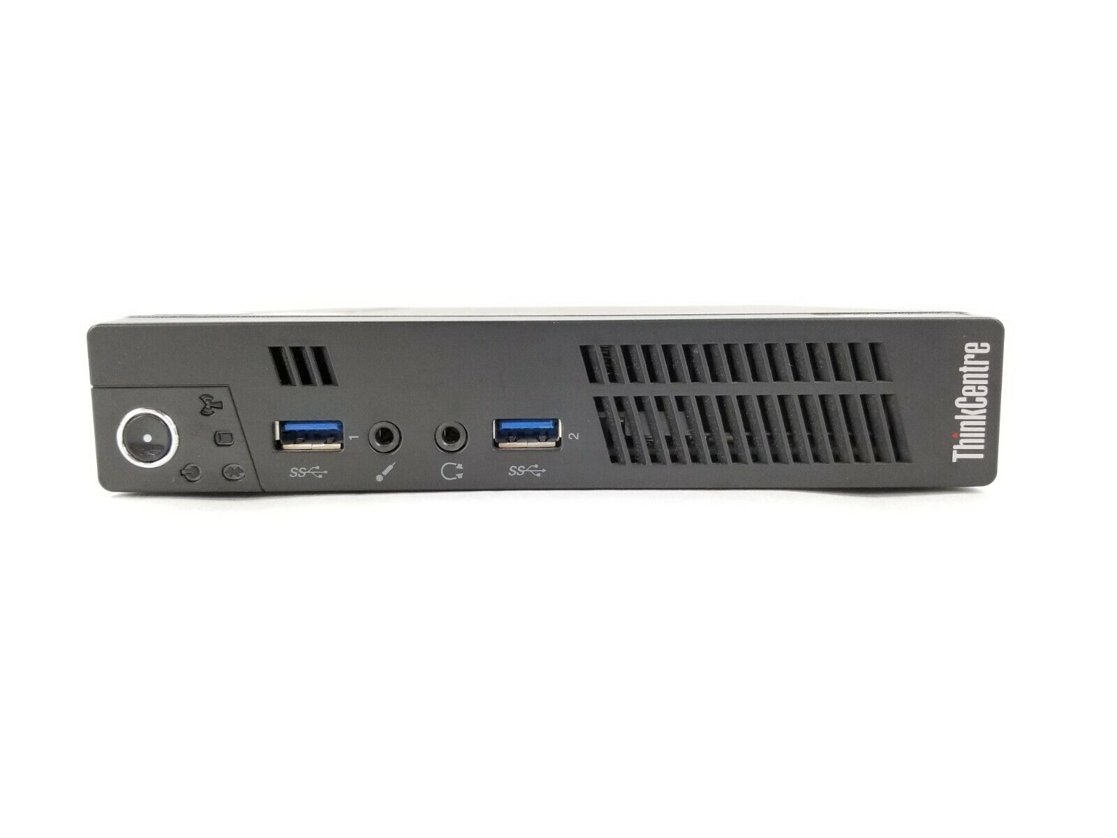 Lenovo ThinkCenter M92 USFF Core i5-3470T 2.90GHz 4GB RAM WiFi No AC Adapter
