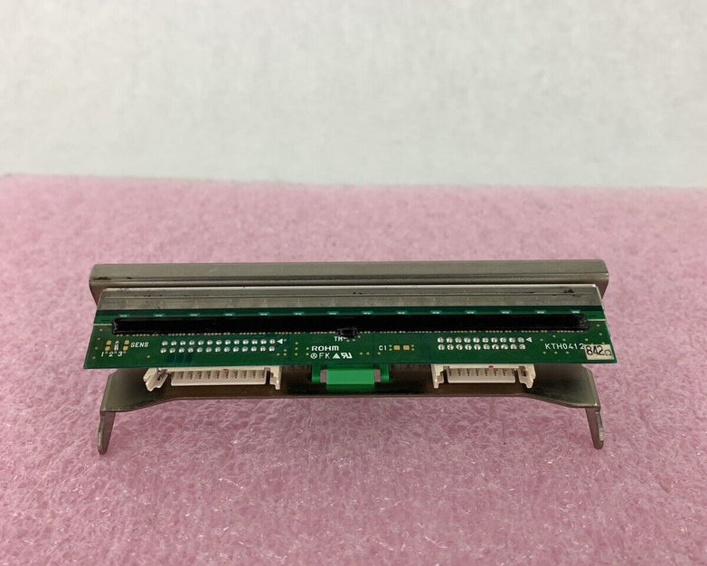 Thermal Print Head SF2004-DC12B 203dpi For Toshiba TecEX4t2
