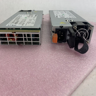 lot of 2 Dell 750W Power Supply G24H2