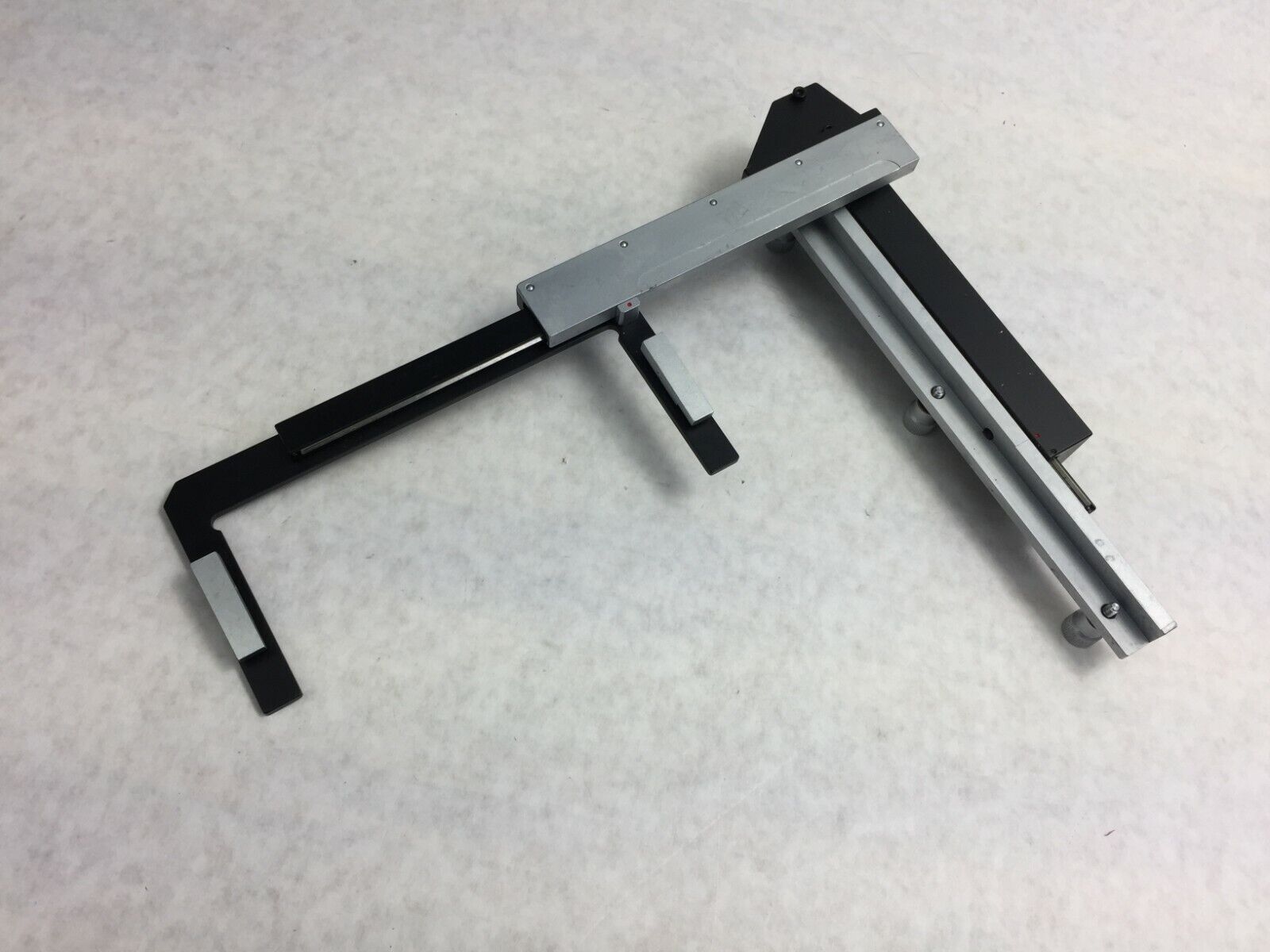 Nikon  Microscope Part  Used