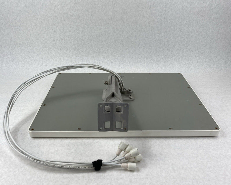 Cisco Meraki MA-ANT-3-F6 Indoor Narrow Patch Antenna w/ Mount