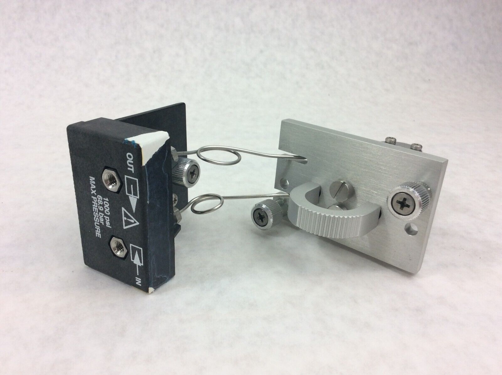 Waters WAT057462 996 Microbore MS Flowcell 3MM HPLC