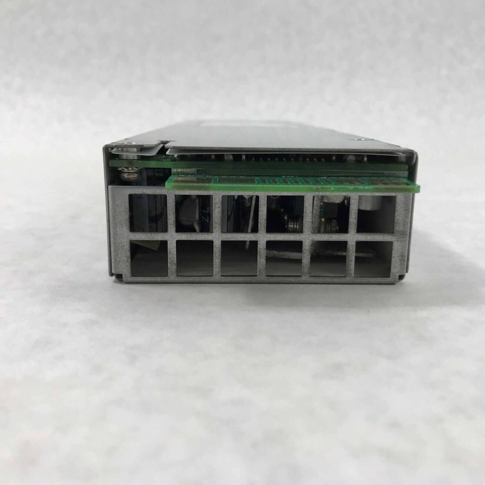 (Lot of 2) HP 280127-001 ProLiant DL360 G3 325W 60Hz 240V Power Supply PSU