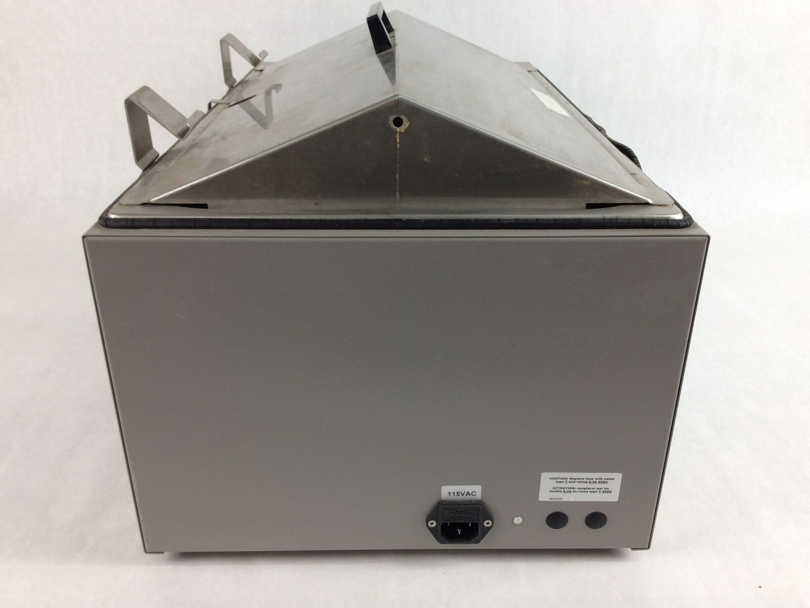 SHELDON MANUFACTURING VWR 1229 - 9021083