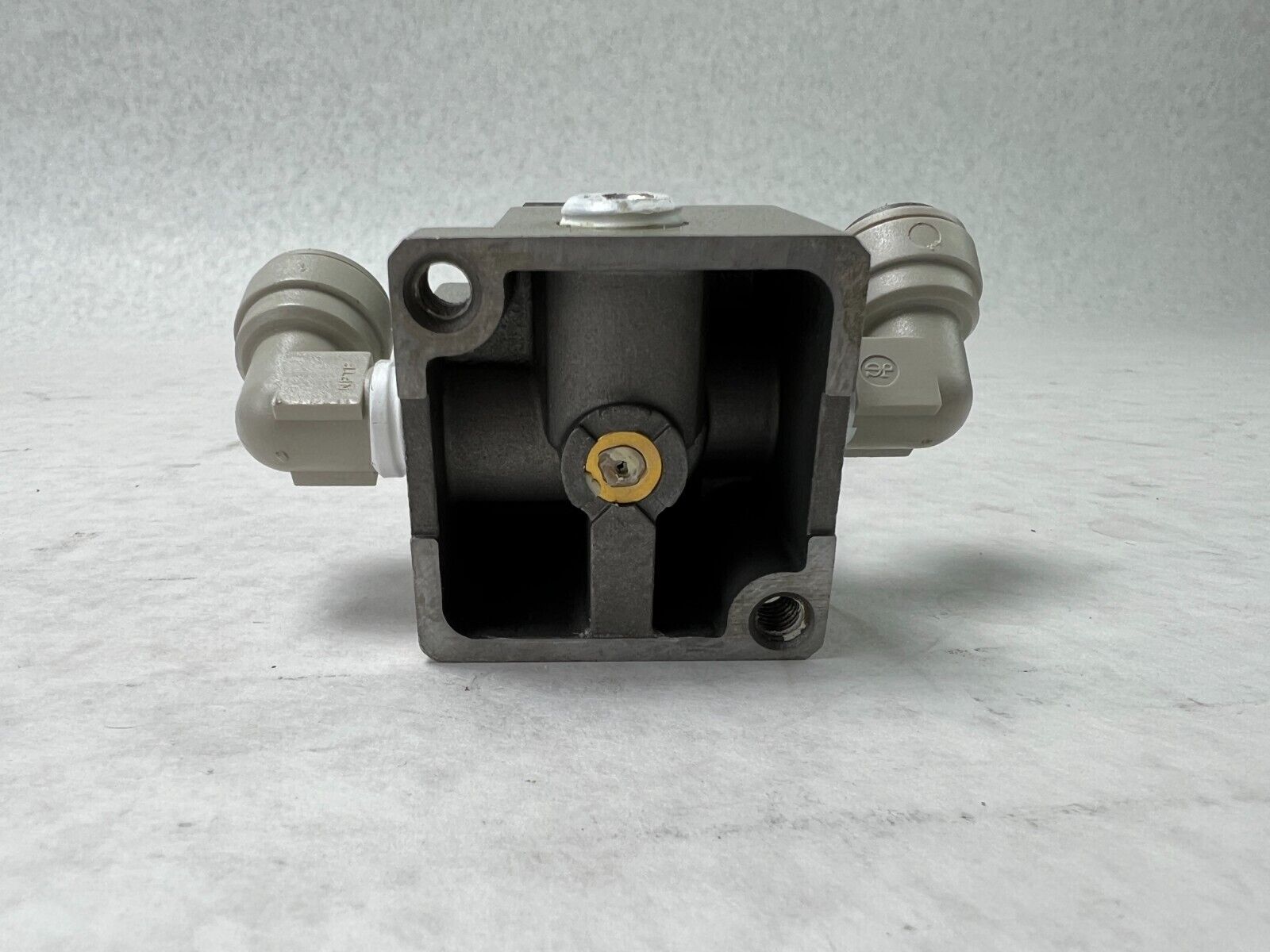 SMC Solenoid valve VT317V DC 24V