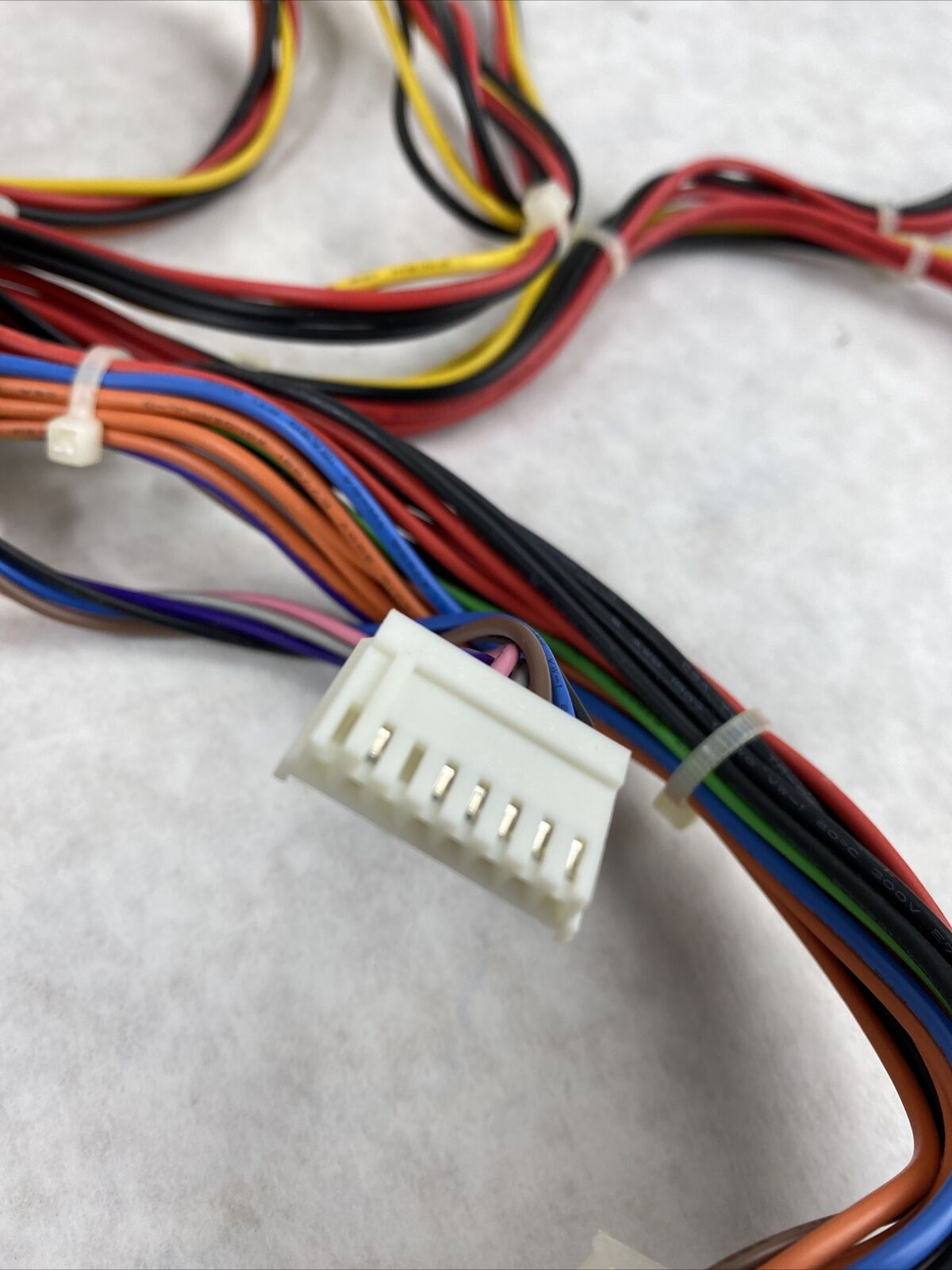 Fujitsu DPS-350AB-13A or S26113-E549-V50-01 350W 380W ATX Power Supply