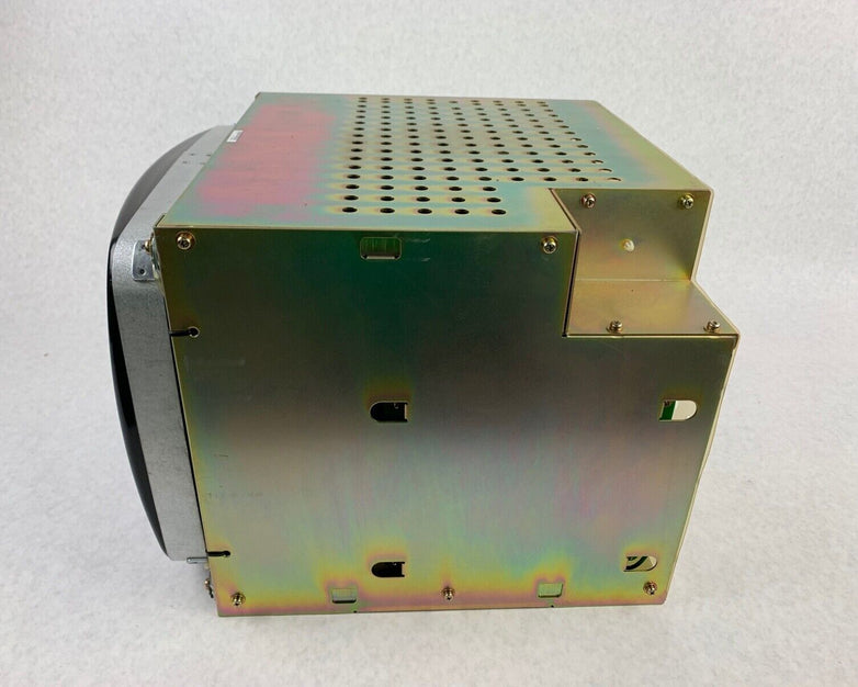 CRT 14" Display Module Model: D14CM-01A SN: 10604383G